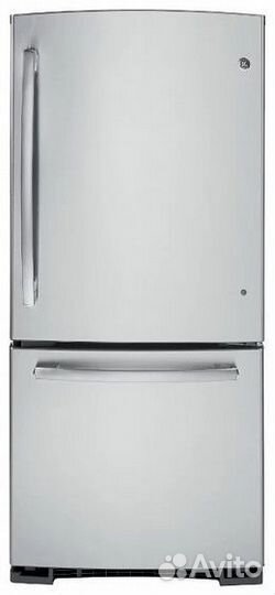 Холодильник General Electric GDE 20 ESE