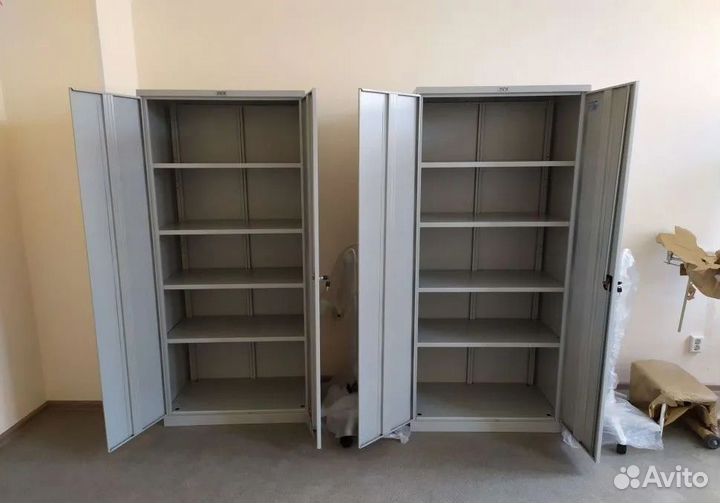Шкаф металлический