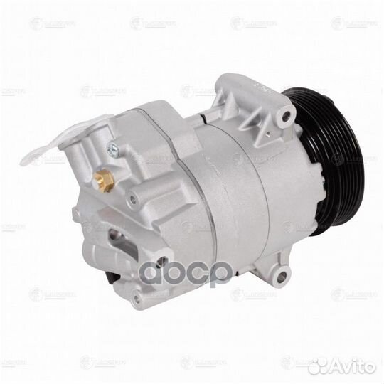 Компрессор кондиц. для а/м Opel Astra J (10) 1