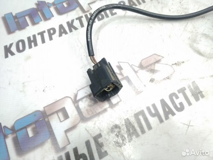 Датчик детонации Ford Focus 2 1.6 shda 2010