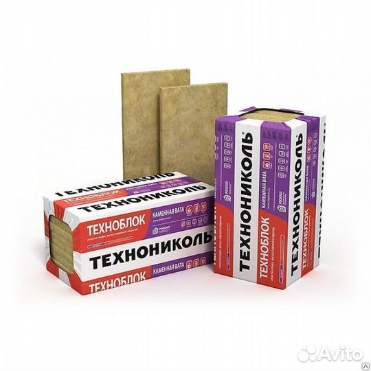 Техноблок стандарт