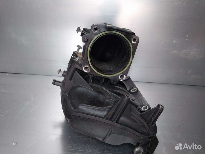 Впускной коллектор CAV CAX