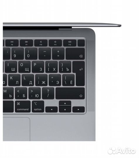 MacBook Air 13 (2020, M1) 8/256