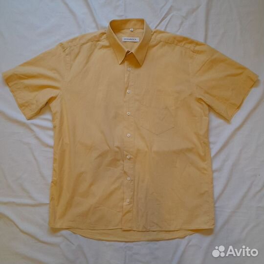 Рубашка Dornbusch