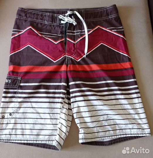 Шорты мужские оригинал s