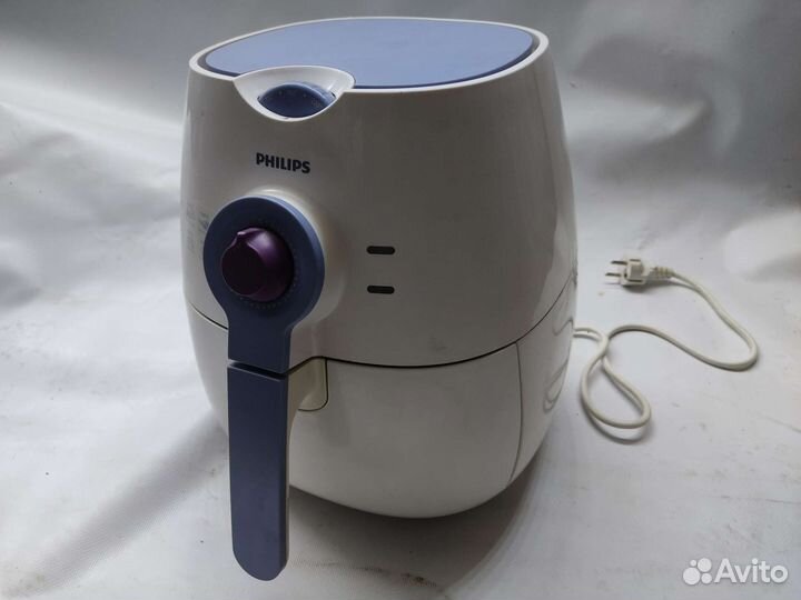 Фритюрница