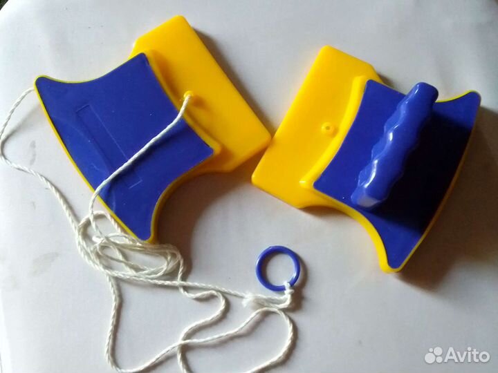 Приспособление для мытья окон