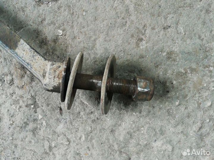 Тяга(сабля) datsun он до