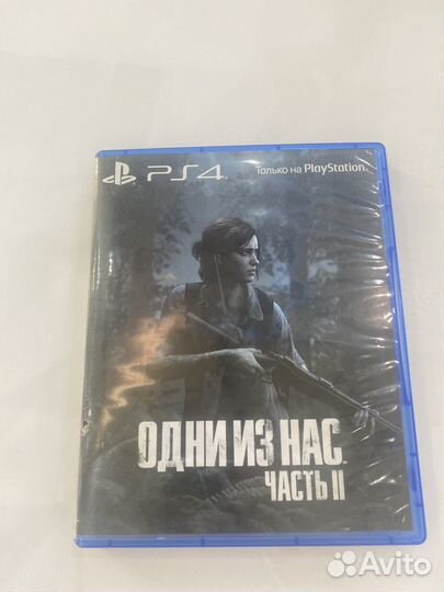 Одни из нас 2 ps4. The last of us 2