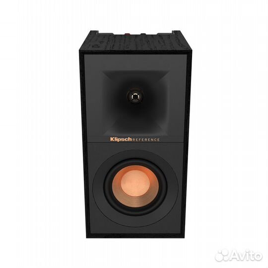 Акустика Dolby Atmos Klipsch R-40SA Black