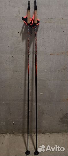 Лыжные палки Yoko 165 см