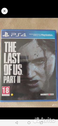 Игры для приставок ps4