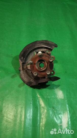 Ступица перед правая Mazda3 Bk 2.0 л 2003-2009