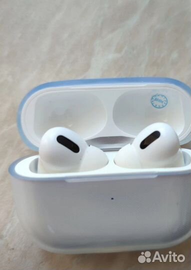 Беспроводные наушники