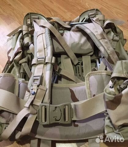 Molle 2 рюкзак