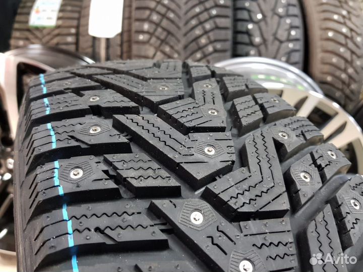 Hankook Winter I'Pike RS2 W429 205/65 R16