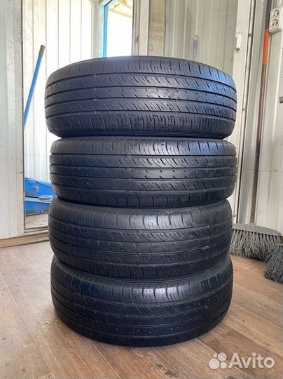 Dunlop SP Touring T1 195/65 R15 91T