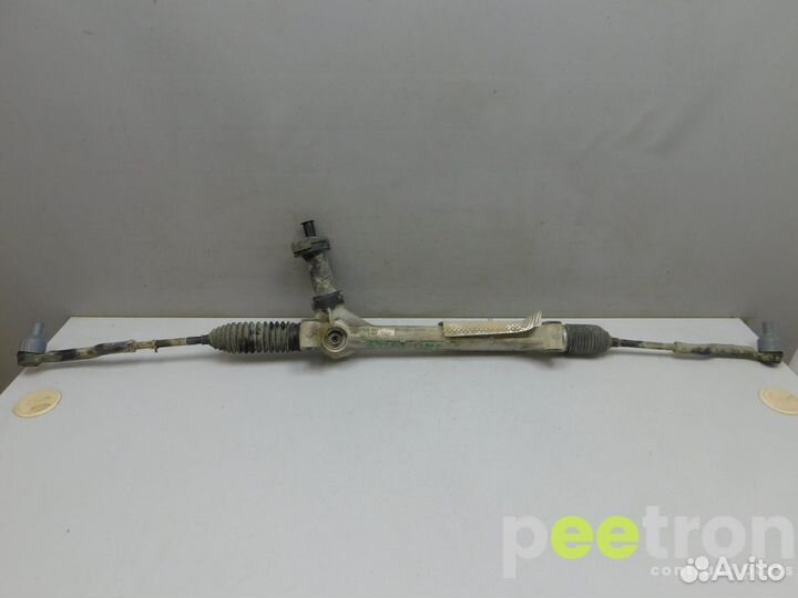 Б/У Б/У Рейка рулевая б/у 201000094AA chery