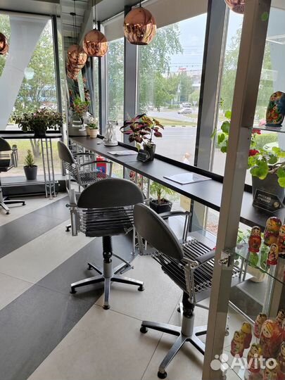 Продам готовый бизнес кофейня