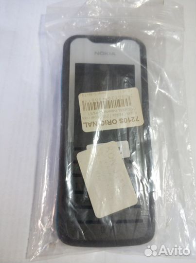 Корпуса для телефонов Nokia (часть 5-я) список