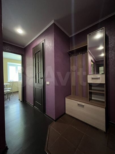 2-к. квартира, 42 м², 3/5 эт.