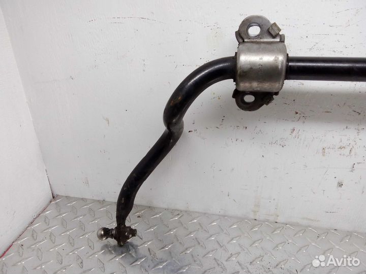 Стабилизатор передний Mercedes C-klasse W204