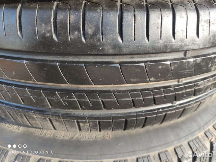 Aplus A609 185/65 R15