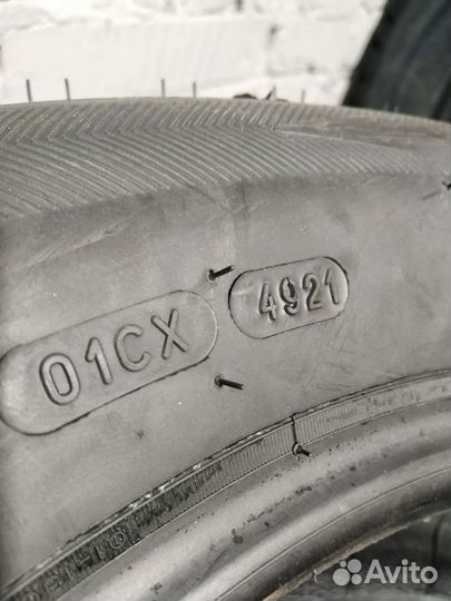 Bfgoodrich G-Force Stud 205/60 R16 96Q