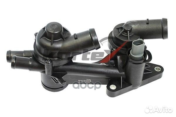 Термостат VW polo/golf 1.4/1.6FSI 00-06 KTH032