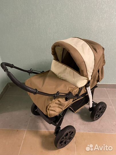 Коляска трансформер