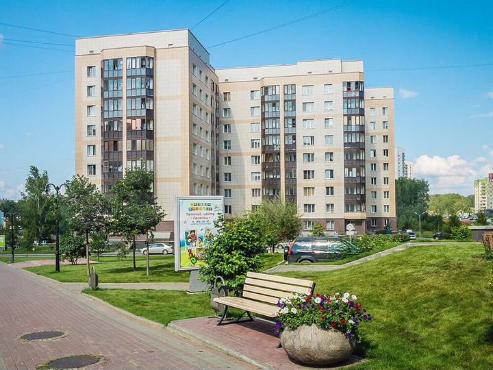 Свободного назначения, 173.6 м²