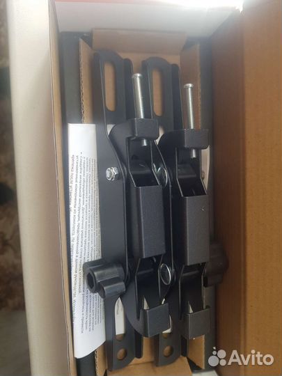 Кронштейн для телевизора Dexp