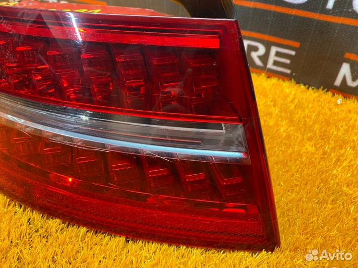 Фонарь задний задний левый Audi A6 C6/4F ccea 2010