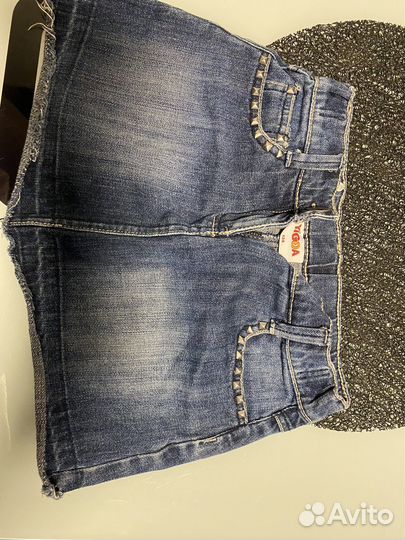 Детская одежда для девочек