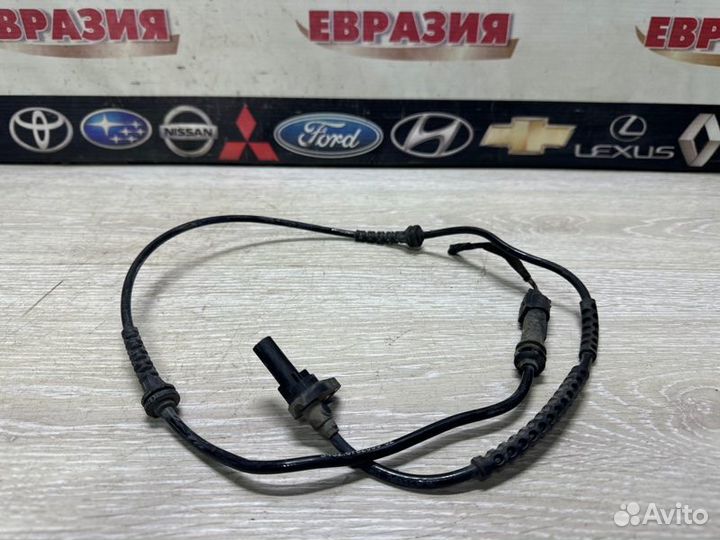Датчик ABS передний левый Bmw 5-Series F10 N52B25