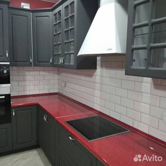 Кухни