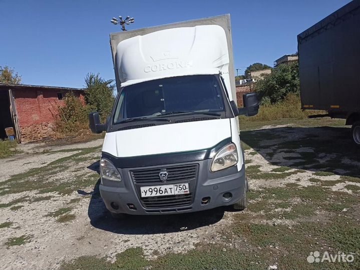 Грузоперевозки газель 6 метров межгород