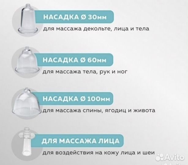 Антицеллюлитный массажер