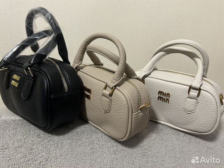 Сумка miumiu