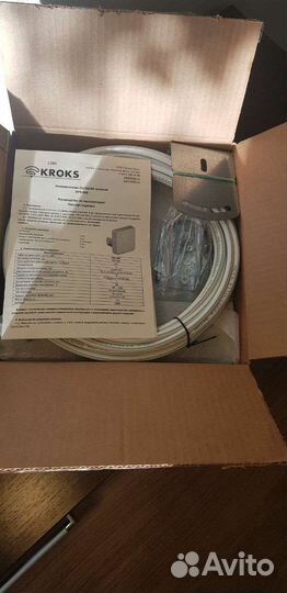 Антенна Kroks KP9-900F