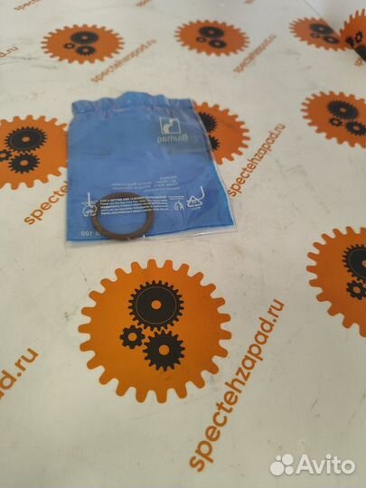 Кольцо уплотнительное C9 3849992 Caterpillar