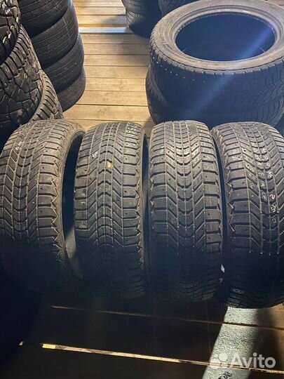 Firestone Winter Force 225/60 R18