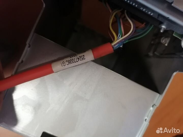 Станина с кассетой MEI Mei Cashflow SCL8327R