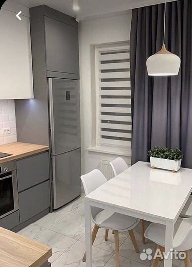 Шторы блэкаут