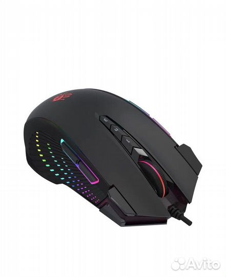 Игровая мышь bloody j90s