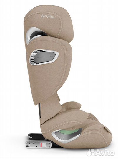 Cybex Solution T fix