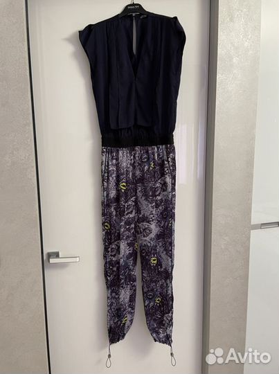 Комбинезон летний patrizia pepe