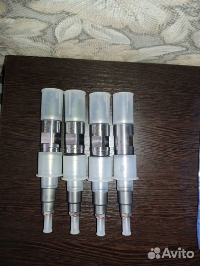 Форсунки Bosch 0445120178