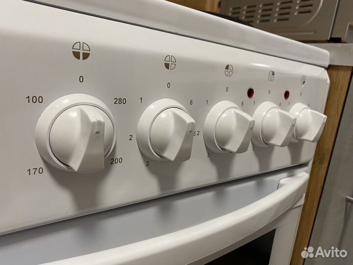 Плита электрическая