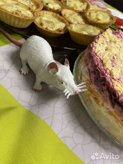 Набор для праздника